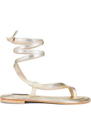 A.Emery Elliot Sandal in - Metallic . Size 40 (also in ).