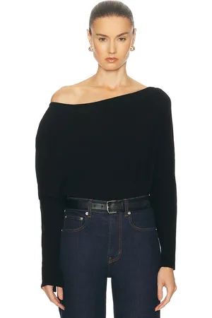 Simkhai Marie Off Shoulder Sweater in - . Size S (also in ).
