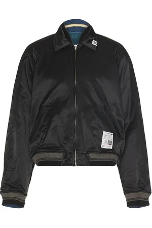 Maison Mihara Yasuhiro Reversible Blouson in - ,Baby Blue. Size 46 (also in ).