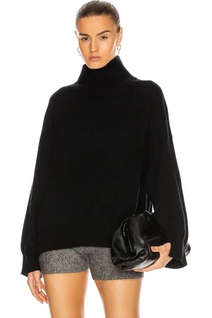 Loulou de Saison Murano Cashmere Sweater in - . Size S (also in ).