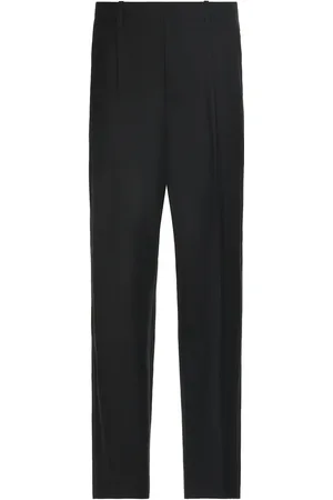 OUR LEGACY Borrowed Chino in - Black. Size 52 (also in ).