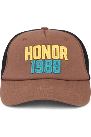 HONOR THE GIFT Honor 1988 Trucker Hat in - . Size all.