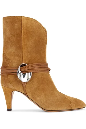 Isabel Marant Dytho Boot in - Brown. Size 36 (also in 40).