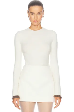 Moncler Long Sleeve Top in - . Size L (also in M, S, XS).