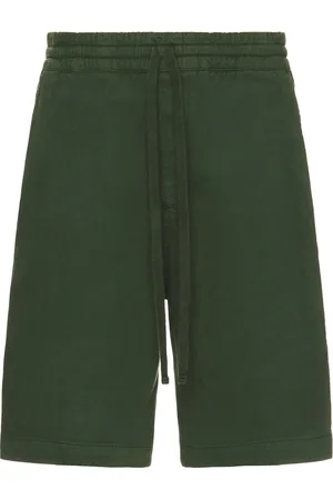 Carhartt Floyde Short in - Dark Green. Size XL/1X (also in ).