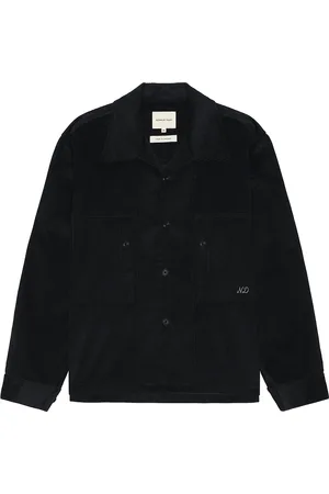 Nicholas Daley Classic Two Pocket Shirt in - . Size S (also in XL/1X).