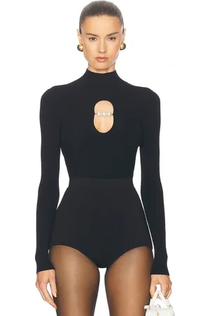 Moschino Long Sleeve Bodysuit in - . Size L (also in M).