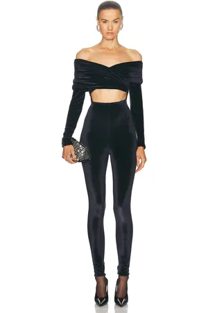 Maygel Coronel Bagolo Jumpsuit in - Navy. Size all.