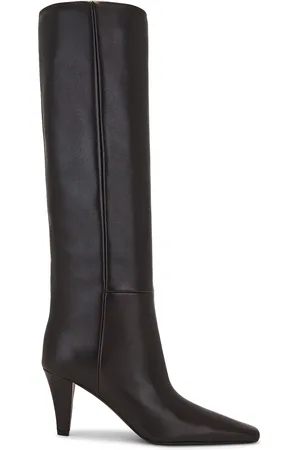 Saint Laurent Josie Boot in - Brown. Size 36 (also in ).