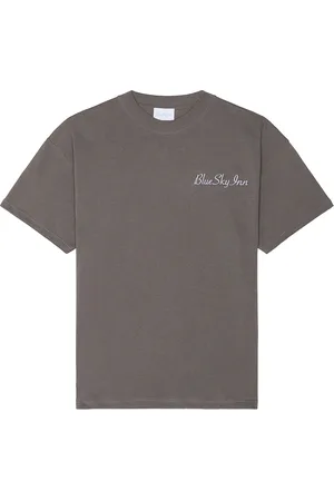 BLUE SKY INN Logo T-Shirt in - . Size M (also in S).