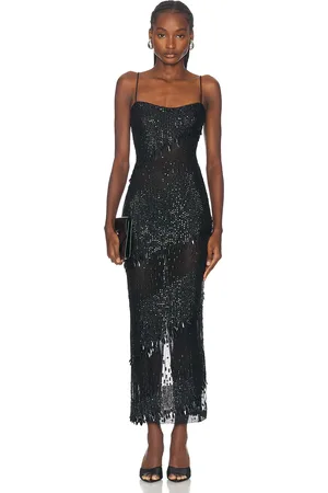 Retrofete Carmine Dress in - . Size L (also in XS, S, M, XL).