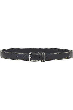 Totême Slim Contrast Belt in - . Size 70 (also in 90).