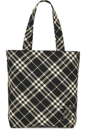 Burberry Tote Essential in - Black. Size all.