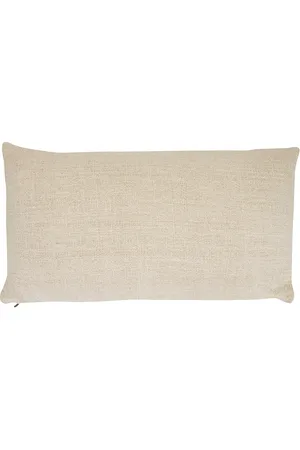 Jenni Kayne Luna 17x32 Lumbar Pillow in - . Size all.