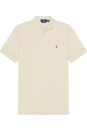Ralph Lauren Polo Shirt in - Cream. Size S (also in ).