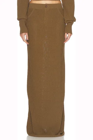 AYA MUSE Castu Skirt in - . Size L (also in M, S).