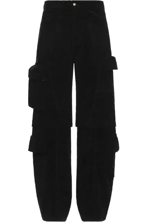 Andersson Bell Milano Corduroy Cargo Pants in - . Size 46 (also in 48, 50).