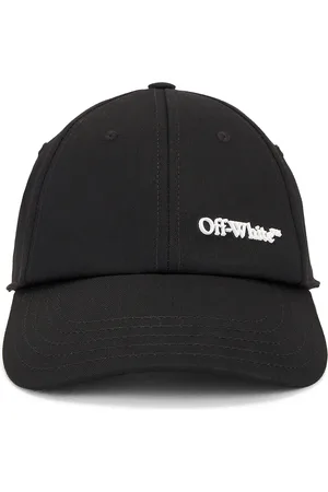 OFF-WHITE 3D Logo Baseball Cap in - . Size M (also in ).