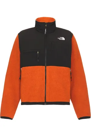 The North Face Retro Denali Jacket in - Orange. Size L (also in ).