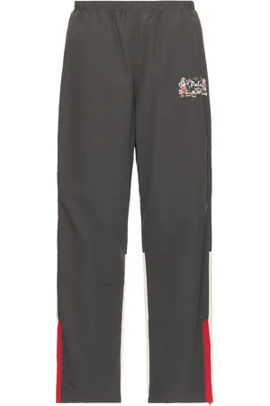 Palmes Dustup Track Pants in - Grey. Size S (also in XL).