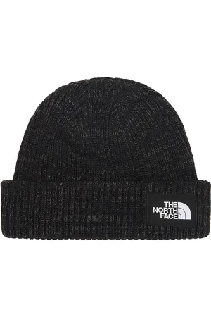 The North Face Salty Dog Beanie in - Black. Size all.