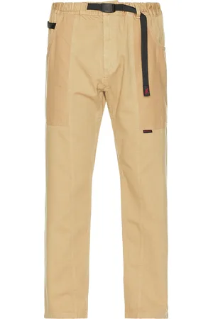 Gramicci Gadget Pant in - Tan. Size L (also in M).