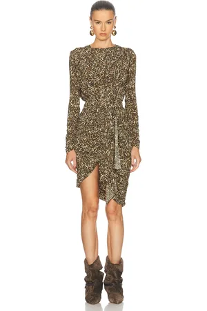 Isabel Marant Zorah Dress in - . Size 36 (also in 40).