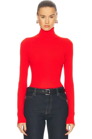 Proenza Schouler Fox Top in - . Size M (also in ).