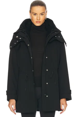 Proenza Schouler Wilder Coat in - . Size 6 (also in ).