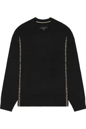 RAG&BONE Clarkson Crew Sweater in - . Size S (also in ).
