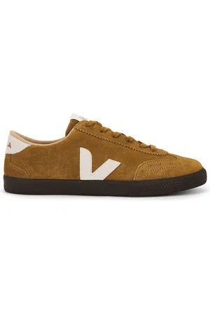 Veja Volley in Tent Natural & Eagle - Tan. Size 45 (also in ).