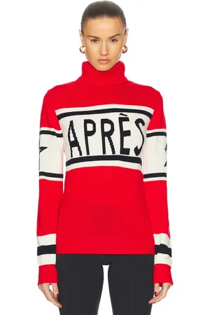 Perfect Moment Apres Sweater in - . Size L (also in ).
