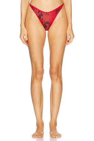 Diesel X SAVAGE FENTY by RIHANNA Bikini Panty in - . Size L (also in S).