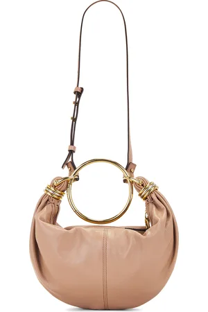 Chloé Bracelet Bag in - Rose. Size all.