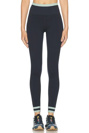 The Upside Form Seamless Midi Legging in - . Size L (also in XS).