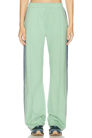 The Upside Philosophy Jupiter Pant in - Sage. Size S (also in ).