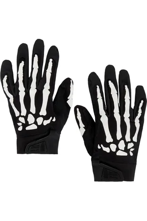 Takahiromiyashita The Soloist Cycling Glove 24ss Design in - Black. Size all.