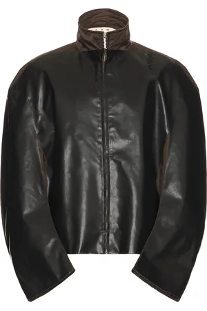 Marni Jacket in - Black. Size M (also in ).