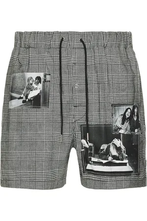 Takahiromiyashita The Soloist Trunks Short in - Black. Size 48 (also in 50).