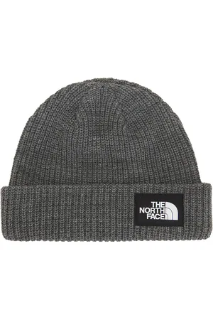 The North Face Salty Dog Beanie in - Grey. Size all.
