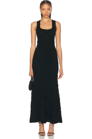 LOVESHACKFANCY Ellaria Dress in - . Size XL (also in ).