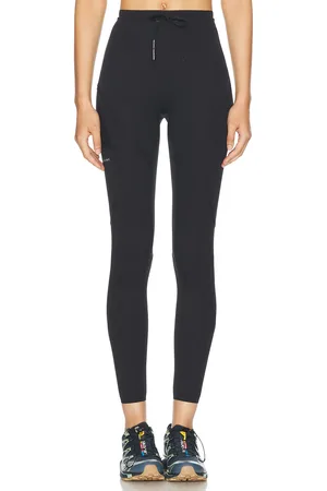 On Running Lg PAF Tights in - . Size L (also in ).