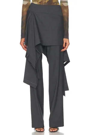 MONSE Tailored Skirt Trouser in - . Size 4 (also in ).