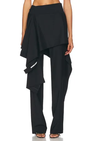 MONSE Tailored Skirt Trouser in - . Size 2 (also in ).