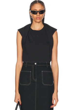 Courrèges Multi-Styling Tank Top in - . Size S (also in XS).