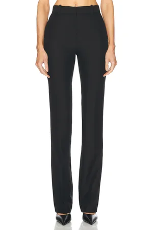 COPERNI Straight Tailored Trousers in - . Size XS (also in ).