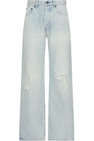 JOHN ELLIOTT Wyatt Jeans in - Blue. Size 32 (also in ).
