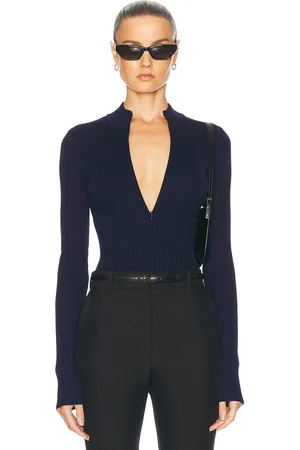 RONNY KOBO Carney Bodysuit in - . Size L (also in XL).