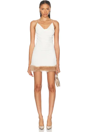 COPERNI Boa Jersey Mini Dress in - . Size 38 (also in 40, 42).