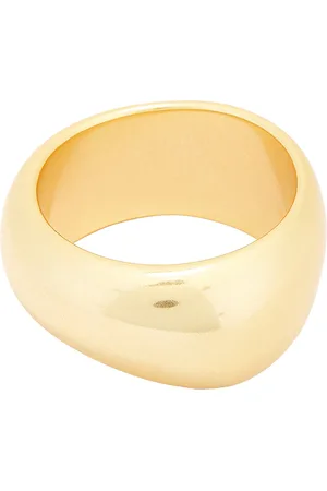 BEN-AMUN Josephine Bangle in - Metallic . Size all.